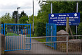 Exeter : Pinhoe Primary School in EX1 3BH