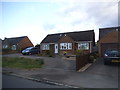 Bungalow on Bedford Road, Houghton Conquest in MK45 3ND