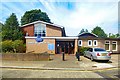 Hainault Baptist Church in IG6 2SP
