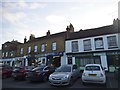 Shops on High Street, Toddington in LU5 6AT