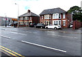 Penarth Road houses, Grangetown, Cardiff in Grangetown Community