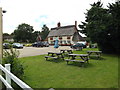 The Kings Head Public House, North Lopham in North Lopham