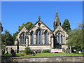 The Church of St Michael at Brereton in WS15 1FH