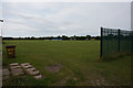 Sports ground, Gilberdyke in HU15 2XH