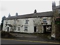 Former pub, Castle Hill, Haltwhistle in NE49 0DZ