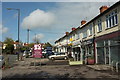 Shops on Kellaway Avenue, Bristol in Redland Ward