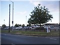 Tesco on Steppingley Road, Flitwick in MK45 1UH