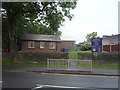 Bradway Community Hall in S8 7HW