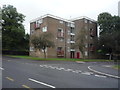 Block of flats, Lowedges in S8 8FN