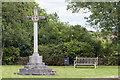 War Memorial, Alveston in CV37 7QD