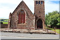 Colmonell Free Church in KA26 0SB