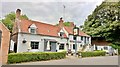 The Waggon and Horses, Bleasby in NG14 7GB