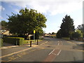 Tithe Farm Road, Houghton Regis in LU5 5HQ