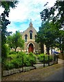 Former Wesleyan chapel, Wareside in SG12 7QY