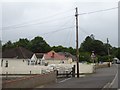 Bungalows on the east of Hallatrow in BS39 6ED