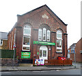 Clever Crocs Day Nursery, Brampton in North East Derbyshire District