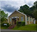 Thundridge Village Hall in Thundridge and Wadesmill
