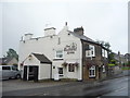 The Rutland Arms public house, Holmesfield in S18 7WT