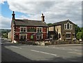 "The Spencer Arms" in Cawthorne in S75 4HB