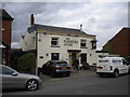 The Farmers Arms, Simister in Simister