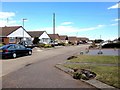 Queen Bertha's Avenue, Birchington-on-Sea in CT8 8HQ
