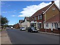 Lymington Road, Westgate-on-Sea in CT8 8HQ