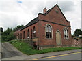 Former church in Kingsley in ST10 2HD