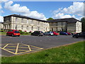 Roundway Hospital [2] in SN10 5LN