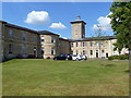 Roundway Hospital [3] in SN10 5LN