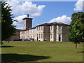 Roundway Hospital [5] in SN10 5LN