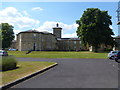 Roundway Hospital [6] in SN10 5LN