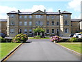 Roundway Hospital [7] in SN10 5LN