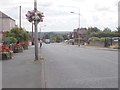 Leeds Road - viewed from Preston Lane in WF10 2DZ