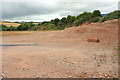 Yalberton Tor Quarry in TQ4 7HD