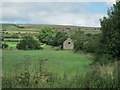Farm building near Bradnop in Bradnop
