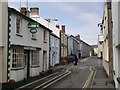 Fore Street, Hartland in EX39 6BX
