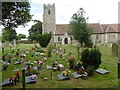 St Peter's Church, Carlton Colville in NR33 8GL