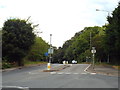 Westerham Road, near Keston in BR2 6DF