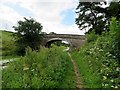 Moss Bridge on the Lancaster Canal in LA5 9RR