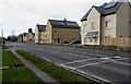 Recently-built houses in Minchinhampton in GL6 9EU