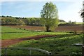 Farmland near Gatcombe in BS48 3QS