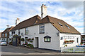 Five Bells Public House, East Brabourne in TN25 5LT