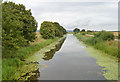 Royal Military Canal near Bilsington in TN25 7JZ