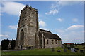 St Lawrence Church, Rode in BA11 6PJ