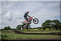 Shawbury Motor Cross in SY4 4EA