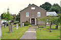 Brabourne Baptist Church, Plain Road, Brabourne Lees in TN25 6QS