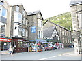 Station Road, Barmouth in LL42 1ET
