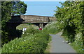 Bridge No 56 crossing the Union Canal in FK2 9TU