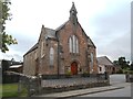 The Free Church of Scotland, Urray in IV6 7PX