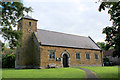 St. Mary's Church, Carlton Husthwaite in YO7 2BH